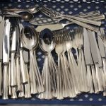 892 8036 CUTLERY SET